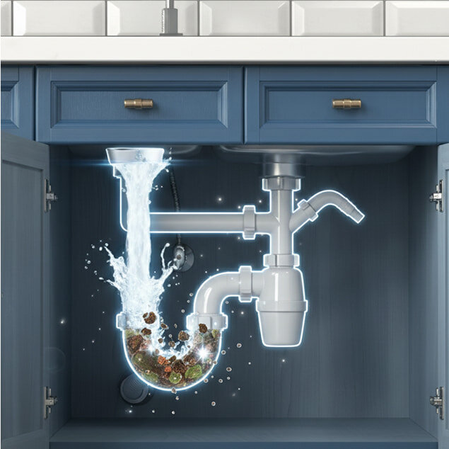 TurboDrain image